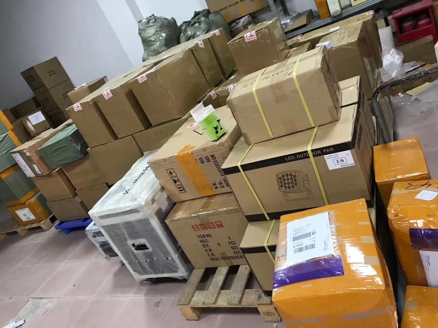 哪家搬家公司服務好？