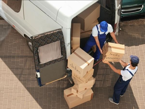 德宏極客到家搬家服務中心